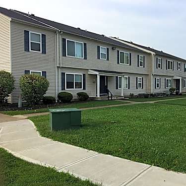 Trails Of Oak Creek Community Room 1785 Renee Dr Dayton