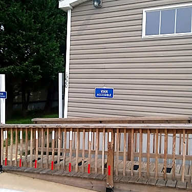 Arcadia Mhp 1220 Andrew Ave Winchester Va Apartments For Rent