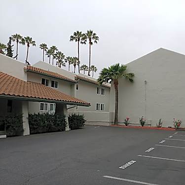 Valencia Apartments 555 Ramona Dr San Luis Obispo Ca