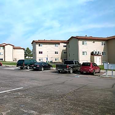 Knollwood Heights Apartments 100 Surfwood Dr Apt 13 Rapid City