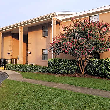 The Breeze Apartments 75 Nightingale Ln Gulf Breeze Fl