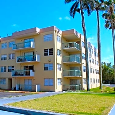 Biscayne Gardens 15390 Ne 6th Ave Miami Fl Apartments For