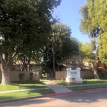 The Greenery Apartments 5770 E Kings Canyon Rd Fresno Ca