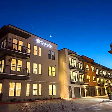 Magnolia Lakewood 2175 Tucker Street Dallas Tx Apartments For