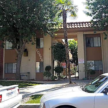 Oak Village Apartments 20926 Gresham St 2093 Canoga Park Ca
