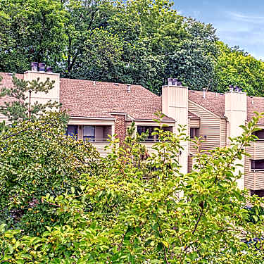 Rainbow Ridge Apartments 3550 Rainbow Blvd Kansas City Ks