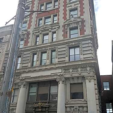The Printing House Apartments 19 Chenango St Binghamton Ny