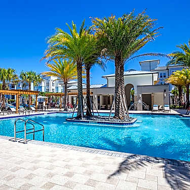 Linden Audubon Park 990 Warehouse Road Orlando Fl Apartments For Rent Rent Com