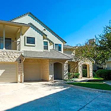 Somerset Townhomes 6800 Austin Center Boulevard Austin Tx