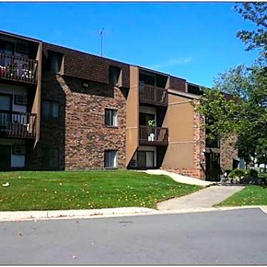 Oak Garden Apartments 3075 Maine Prairie Rd 3020 W St Germain