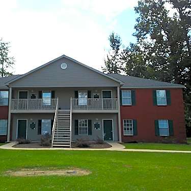 College Park Apartments1 2214 Gillionville Rd Albany Ga