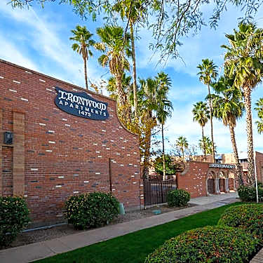 Ironwood 1475 North Wilmot Tucson Az Apartments For Rent