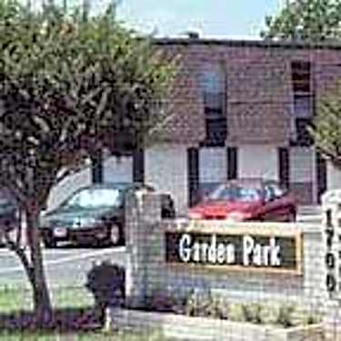 Garden Park Apartments 1700 North Mays Round Rock Tx