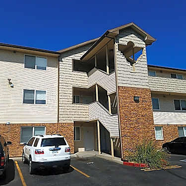 Aspen Leaf Place 960 Bookcliff Ave Grand Junction Co