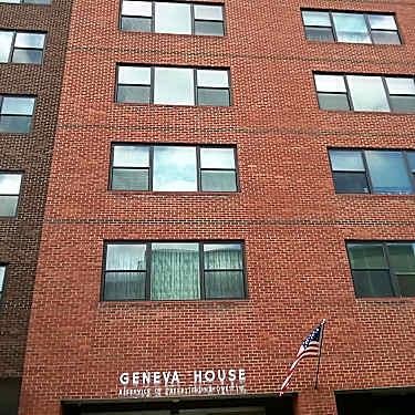 Geneva House 323 Adams Ave Scranton Pa Apartments For Rent