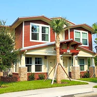 Oak Ridge Estates 402 E Morgan Street Tarpon Springs Fl
