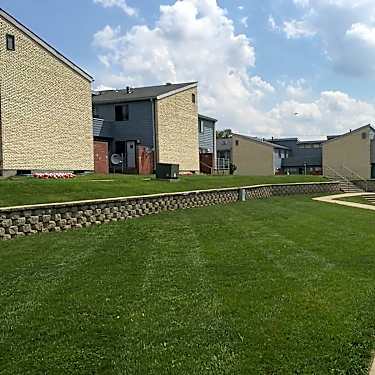 Parker Square Apartments 1051 Basie St Kansas City Mo