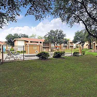 Plaza Square Apartments 4001 Sul Ross Street San Angelo Tx