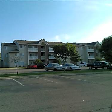 Linden Apartments 315 S Kennedy Farrall Ave At Kennedy