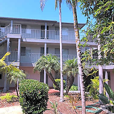 Garden Court Apts 6689 El Colegio Rd Goleta Ca Apartments For
