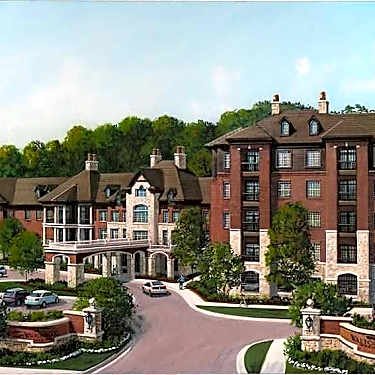 Waltonwood Lake Boone 3350 Horton St Raleigh Nc Apartments For Rent Rent Com