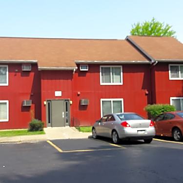 Compass West Apts 1050 Compass West Dr Youngstown Oh