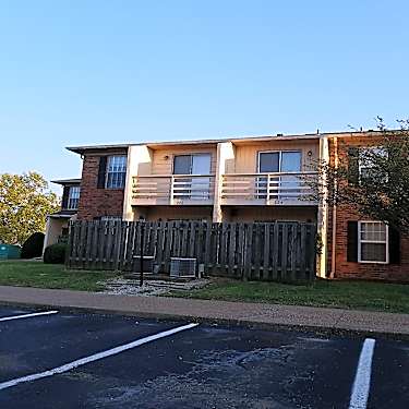 Carriage House Evansville 5300 Carriage Dr Evansville In