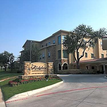 The Ridglea Assisted Living And Memory Care 4109 Westridge Ave Fort Worth Tx Apartments For Rent Rent Com