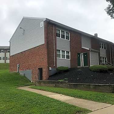 Stoney Ridge Apartments 311 Hanover Village Wilkes Barre Pa