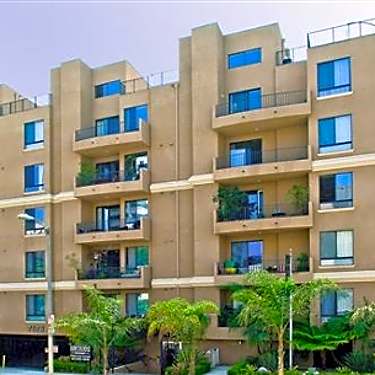 Hawthorne Regency Apartments 7076 Hawthorne Avenue Los Angeles Ca Apartments For Rent Rent Com