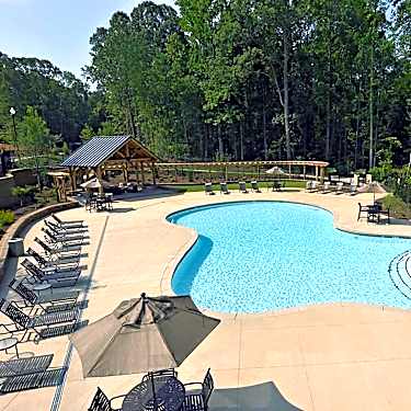Trees Of Newnan 300 Ashley Park Blvd Newnan Ga Apartments For