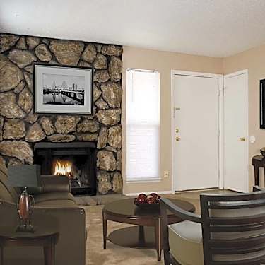Ponderosa Apartments 5900 E Mainsgate 203 Wichita Ks