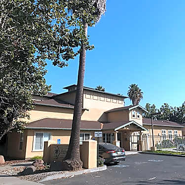 Palm Court Senior Homes 1200 Lick Ave San Jose Ca Apartments