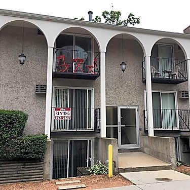 Mullins Apartments 545 W Johnson St Madison Wi Apartments For