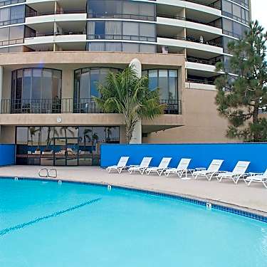 The Promenade At Marina City Club 4333 Admiralty Way Ste10