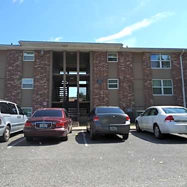 Hilltop Village Apartments 1646 W 45th St Jacksonville Fl