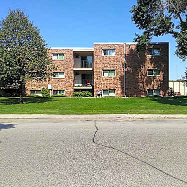 Willow Park 6401 67th Ave N Brooklyn Park Mn Apartments For Rent Rent Com