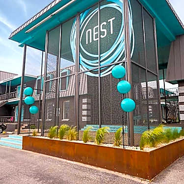 The Nest 8607 Jones Maltsberger San Antonio Tx Apartments For Rent Rent Com