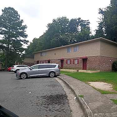 Wesleyan Oaks Apartments 4156 Napier Ave Macon Ga Apartments