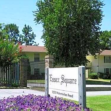 Essex Square Apartments 3550 Watermelon Rd Northport Al