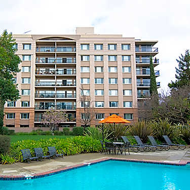 Tan Plaza 580 Arastradero Rd Palo Alto Ca Apartments For Rent