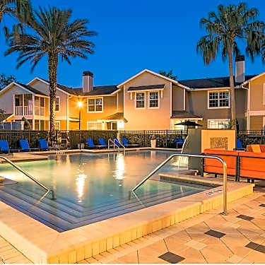 Calibre Bend 3924 Calibre Bend Lane Winter Park Fl Apartments