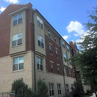 Allen Wilson Phase 2 Oliver House 1480 Commerce Dr Decatur Ga Apartments For Rent Rent Com