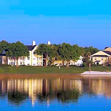 Tradewinds A Metrowest Condominium 1053 South Hiawassee Road