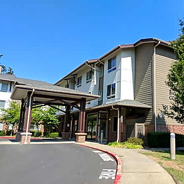 Bay Vista Commons Senior Apartments 191 Russell Rd Bremerton
