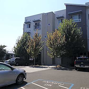 Logan Place Apartments 1200 Petaluma Blvd N Petaluma Ca