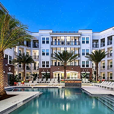 Bainbridge Ybor City 1512 E 12th Ave Tampa Fl Apartments For Rent Rent Com