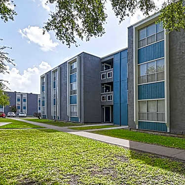 Regency Square 3333 South Alameda Corpus Christi Tx