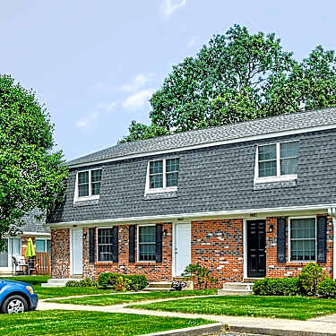 Hayes Colony 470 Mckinley Lane Delaware Oh Apartments For