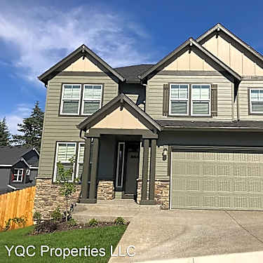 4114 Ne Tacoma Ct 4114 Ne Tacoma Ct Camas Wa Houses For Rent